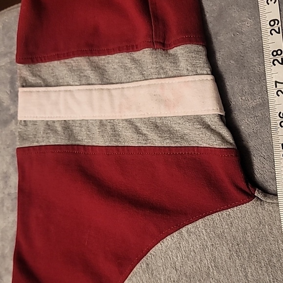 0451. Vintage ~ WSU~ Cougar Pride ~ Pullover Crew Neck ~ Sweatshirt ♥️ - Picture 7 of 10